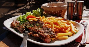 Steak Sason
